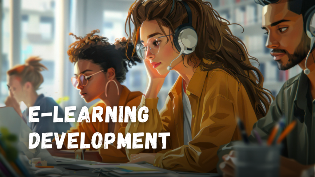 Learning Experience Design (LXD) Services Instructional Design & eLearning Solutions