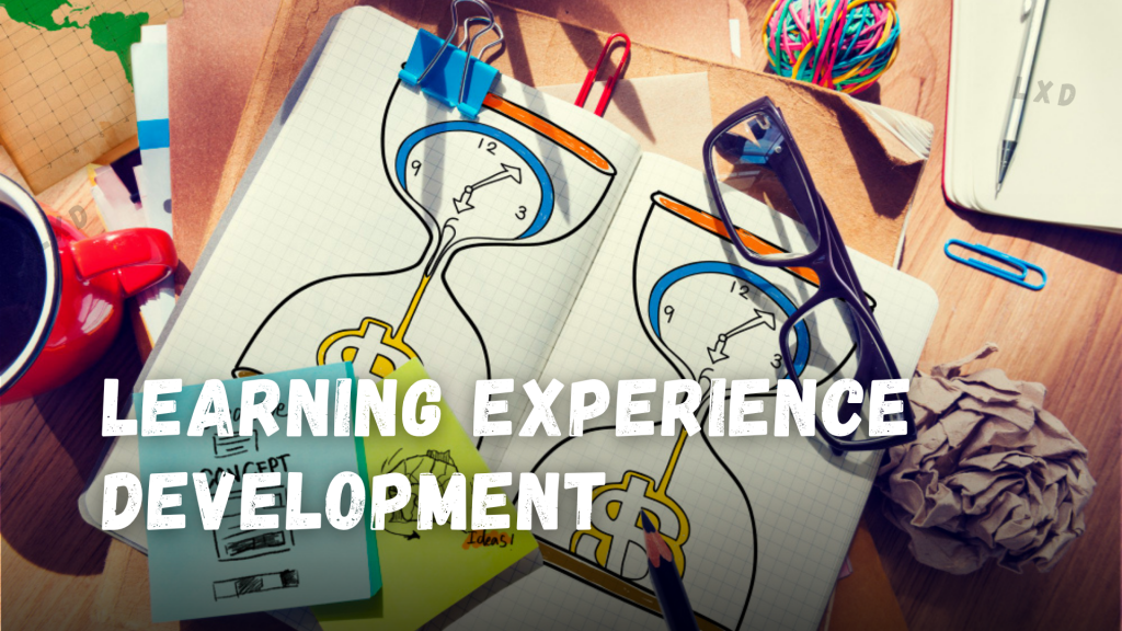 Learning Experience Design (LXD) Services Instructional Design & eLearning Solutions